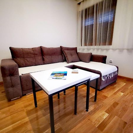 דירות Panorama זלאטיבור מראה חיצוני תמונה