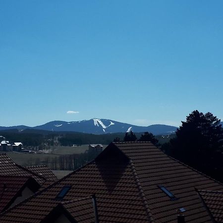 דירות Panorama זלאטיבור מראה חיצוני תמונה