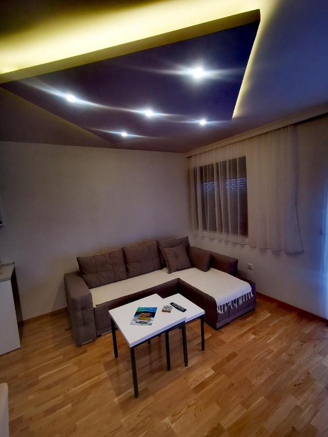 דירות Panorama זלאטיבור מראה חיצוני תמונה